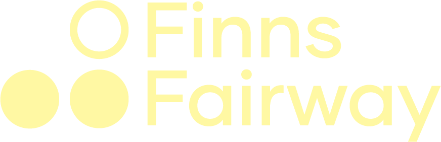 Finns Fairway logo