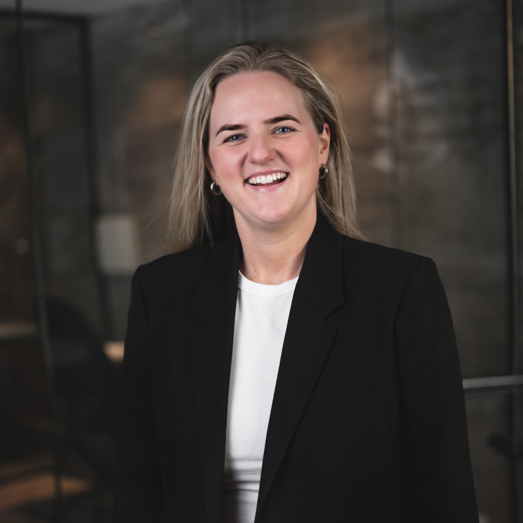 Maren Nuland Marcussen
