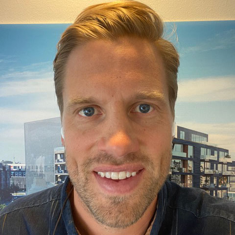 fredrik jacobsen