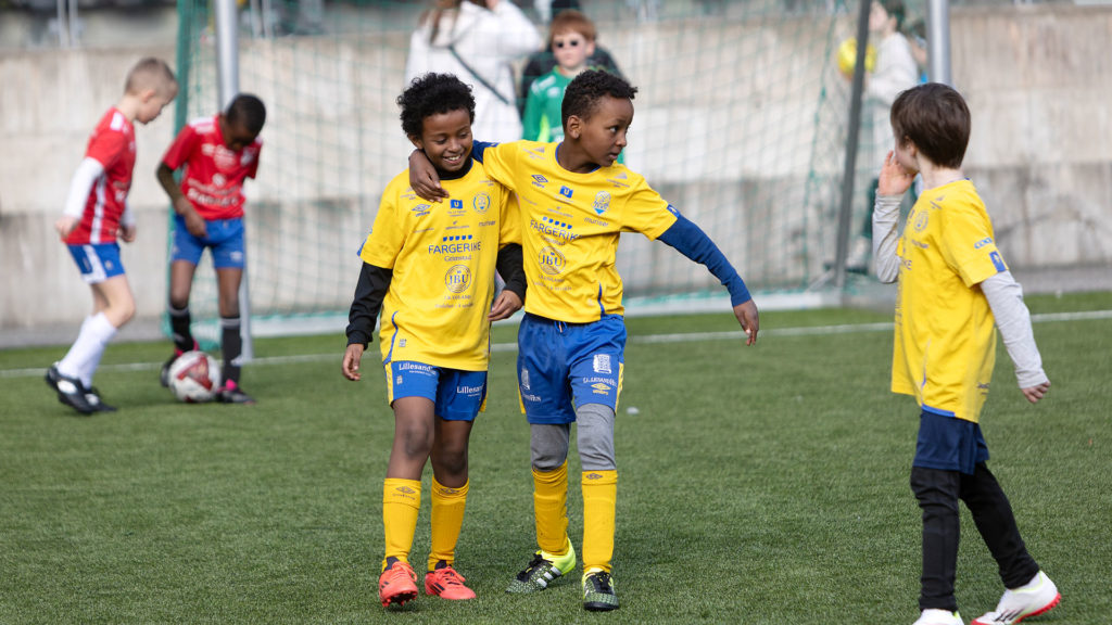 finns fairway cup 2025
